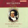 Review of Beethoven String Quartets, Op 18 Nos 1, 4 and 5