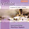 Review of Verhulst Symphoniy in E; Overtures