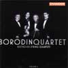 Review of Beethoven String Quartets, Vol 2