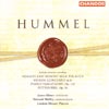 Review of Hummel Violin Concerto