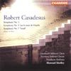 Review of Casadesus Symphonies Nos 1, 5 & 7