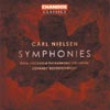 Review of Nielsen Symphonies