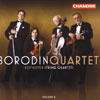 Review of Beethoven String Quartets, Opp 127 & 130