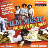 Review of Vaughan Williams Film Music, Vol 3