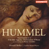 Review of Hummel Piano Concerto in A; (Le) Retour à Londres