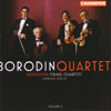 Review of Beethoven String Quartets, Vol 6: Op. 18, Nos 1-6