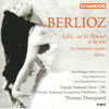 Review of Berlioz Lélio, ou Le Retour à la vie