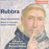 Review of Rubbra Masses