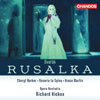 Review of Dvorák Rusalka