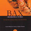 Review of Bax Orchestral Works, Vol 9