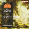 Review of Marsh Symphonies