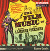 Review of Lord Berners; Lambert Film Music