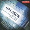 Review of Gregson Trumpet Concerto; Saxophone Concerto; Piano & Wind Concerto