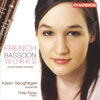 Review of French Bassoon Works