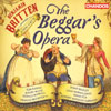 Review of Gay/Britten (The) Beggar's Opera