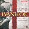 Review of Sullivan Ivanhoe