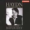 Review of Haydn Piano Sonatas, Vol 1
