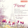 Review of Pierné Piano Concerto