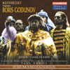 Review of Mussorgsky Boris Godunov (highlights in English)