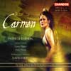 Review of Bizet Carmen