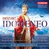 Review of Mozart Idomeneo