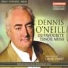 Review of Dennis O'Neill - Favourite Tenor Arias