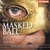 Review of Verdi (A) Masked Ball