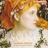 Review of Shakespeare in Song