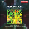 Review of Stephan Orchestral Works