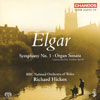 Review of Elgar Symphony No 1