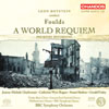 Review of Foulds (A) World Requiem