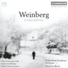 Review of Weinberg Wind Concertos