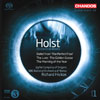 Review of Holst Orchestral Works, Vol 1