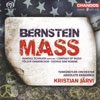 Review of Bernstein Mass