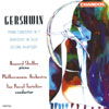 Review of Gershwin Works for Piano & Orchestra