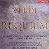 Review of Verdi Requiem