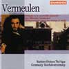 Review of Vermeulen Symphonies Nos 2, 6 & 7