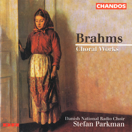 Review of Brahms Choral Works