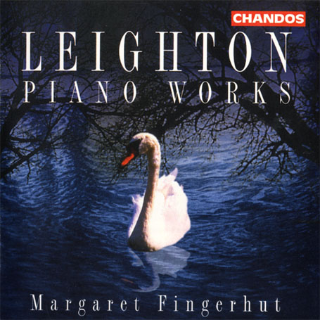 Review of Leighton Piano Works