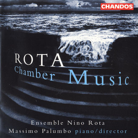 Review of Rota Chamber Works