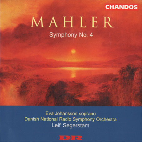 Review of Mahler Sym No 4