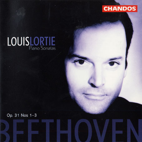 Review of Beethoven Piano Sonatas 16-18