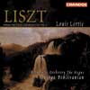 Review of Liszt Works for Piano and Orchestra, Volume 3