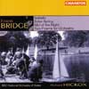 Review of Bridge Orchestral Works, Volume 1