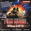 Review of Alwyn Film Music, Vol 2