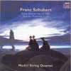 Review of Schubert String Quartet No 15, D887