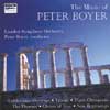 Review of Boyer Orchestral Works