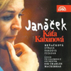 Review of Janácek Káta Kabanová