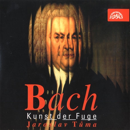 Review of Bach Art of Fugue