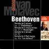 Review of Beethoven Piano Sonatas Nos 8, 13, 26, 27